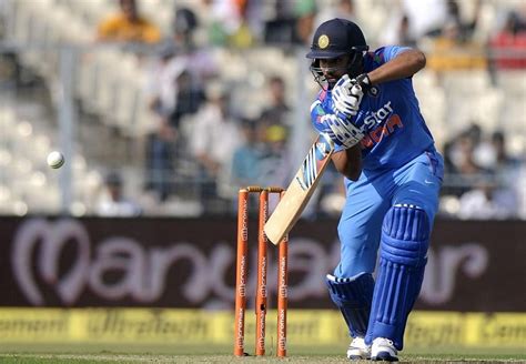 Rohit Sharma's 264: Highest individual score in an ODI innings - A look ...