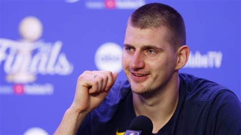 Bulls News: Vucevic Touts 'Cool' Link to Nuggets' Jokic