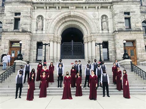 Chorale et orchestre du Lord Byng Secondary School | Musée Marguerite ...