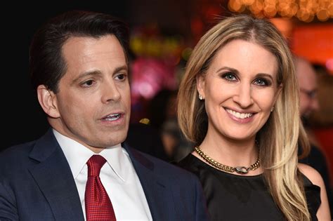 Anthony Scaramucci’s wife files for divorce | Page Six