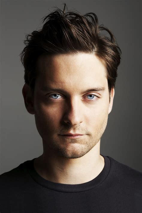 Tobey Maguire - Profile Images — The Movie Database (TMDB)