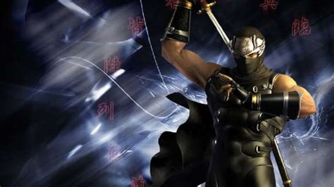 ninja gaiden 3: razor's edge - latest news, reviews and news updates ...