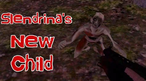 Slendrina Must Die The Asylum Backyard Full Gameplay - YouTube