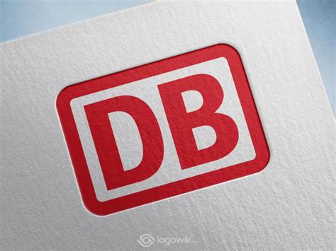 Deutsche Bahn Systel GmbH Logo PNG vector in SVG, PDF, AI, CDR format