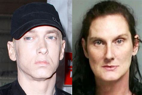 Eminem’s sister-in-law dead of suspected heroin overdose | Page Six