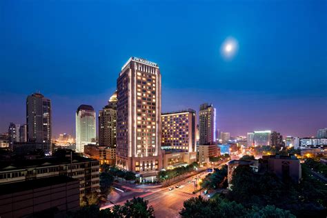 Hotels in Xiaoshan, Hangzhou @ 25% OFF - 221 Hotels with Lowest Rates