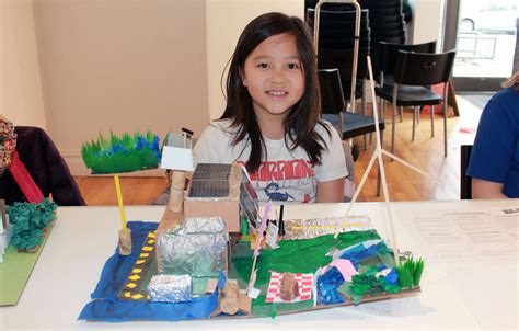 After-School: Green Architecture Fun! (Grades 3-5) - Calendar - AIA New York / Center for ...