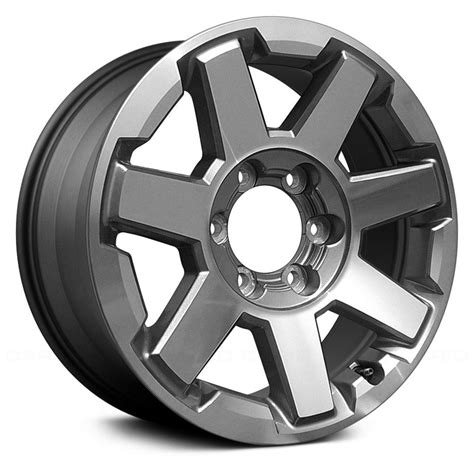 Toyota Wheels 17 Inch - Latest Toyota News