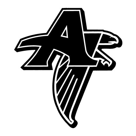 Atlanta Falcons PNG Cutout - PNG All | PNG All