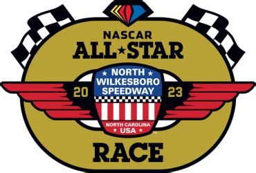 Back To Its Roots: NASCAR celebrates 75th anniversary with All-Star Race at North Wilkesboro ...