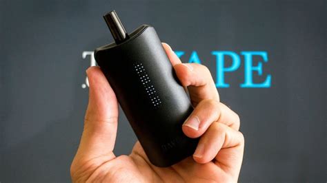 Best Portable Cannabis Vaporizer on Sale for 2018