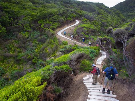 Twelve Apostles Lodge Walk, Accommodation, Great Ocean Road, Victoria ...