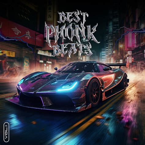 Best Phonk Beats Vol. 1 - Compilation by Various Artists | Spotify