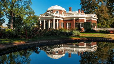 Thomas Jefferson's Monticello – Landmark/Historic Site Review | Condé Nast Traveler