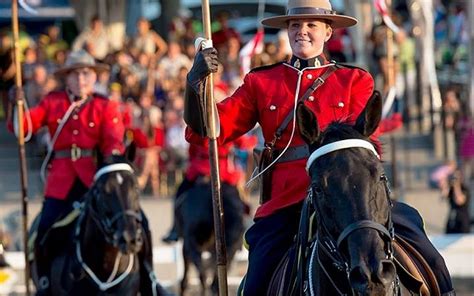 Canadian Mounties allow uniforms with hijabs | The Times of Israel