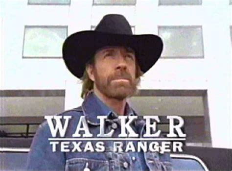 Walker Texas Ranger Wallpaper - WallpaperSafari