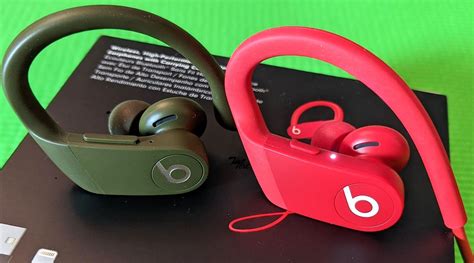 Beats Powerbeats 4 review | Tom's Guide