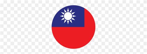 Fico! 10+ Elenchi di Taiwan Flag Circle Icon? American flag social korea business icons graphic ...