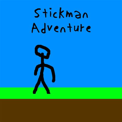 Stickman Adventure - Apps on Google Play