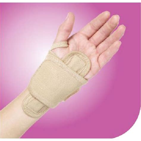 Beige Carpal Tunnel Splint, Size: Universal at Rs 184 in Pune | ID ...