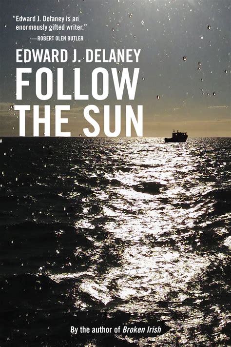 Review of Follow the Sun (9781885983558) — Foreword Reviews