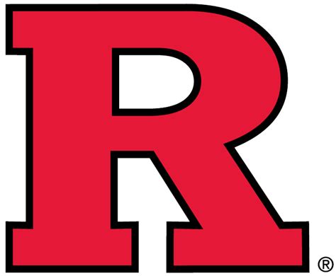 Rutgers Logos