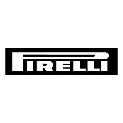 Pirelli Logo PNG Transparent & SVG Vector - Freebie Supply