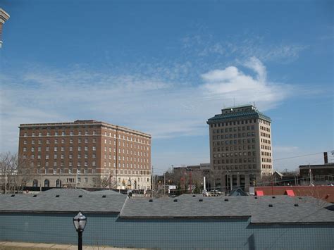 Flint Skyline | Flickr - Photo Sharing!