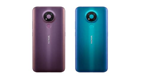 Nokia 5.4 Specs Revealed by Listings - PhoneWorld