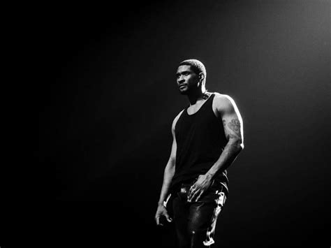 Usher Adds Second Philadelphia Concert To Tour After High Demand