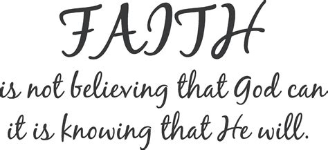Encouraging Faith Quotes | eisakouo