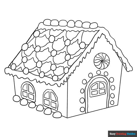 Free Printable Christmas Coloring Pages for Kids