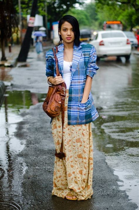 15 Stylish Indian Street style Fashion Ideas for Women