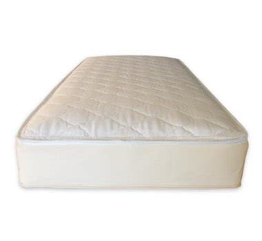 Organic Cotton 2 in 1 Ultra/Quilted Mattresses - mattress.news