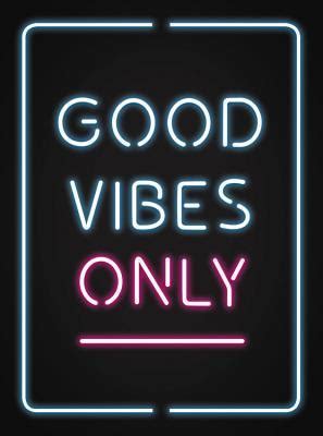 Good Vibes Only: QUOTES AND STATEMENTS TO HELP YOU RADIATE POSITIVITY by Summersdale