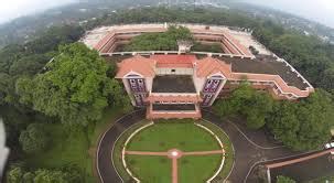 Cochin University of Science and Technology, Kochi