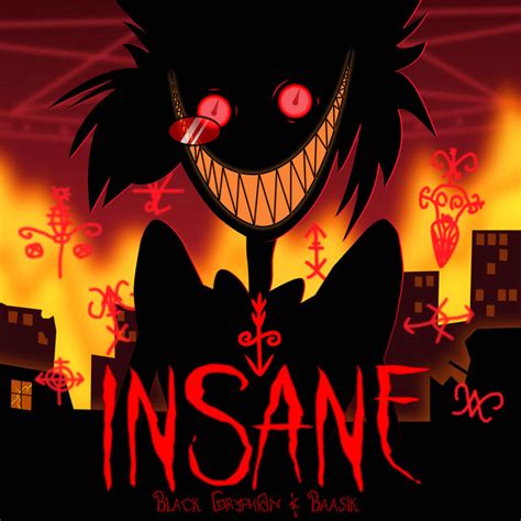 Black Gryph0n & Baasik - Insane