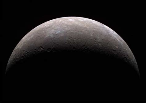 How Many Moons Does Mercury Have? - Universe Today