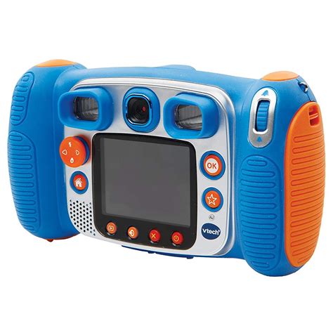 VTECH KIDIZOOM CAMERA OR CASE BLUE PINK KIDS - SOLD SEPARATELY | eBay