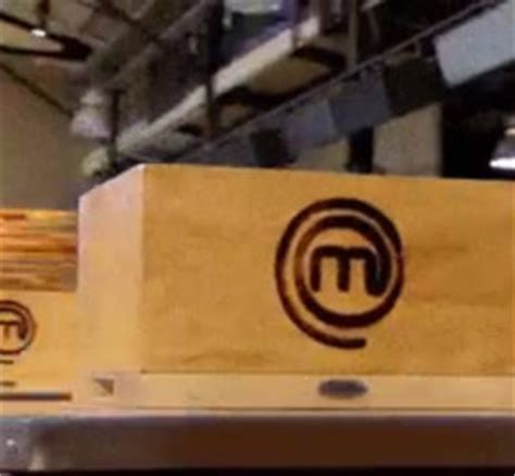 mystery box Masterchef Australia