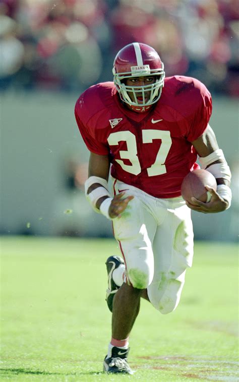 The 50 Greatest Players In Alabama Crimson Tide Football History | Bleacher Report | Latest News ...