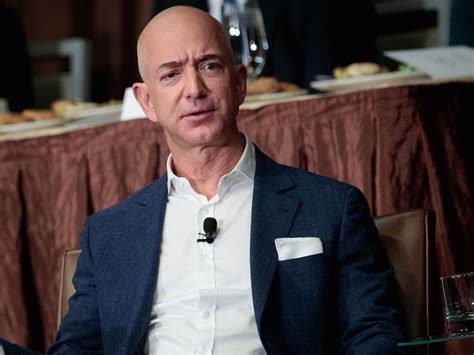 Amazon HQ2: Jeff Bezos shamed by tech leaders for lack of transparency - Business Insider