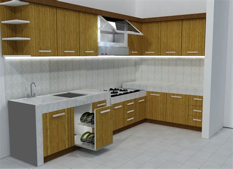 Tips to Designing Kitchen Set | kitchen set | design | layout | tips | type | stuff | tools ...