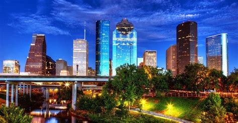 Nine Must Visited Places at Houston - Gets Ready