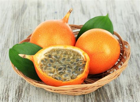 TU SALUD: LA PARCHITA: (Maracuya) LA FRUTA “PASIONAL” QUE P... | Passion fruit nutrition, Fruit ...