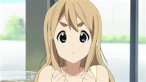 Tsumugi Kotobuki, K-ON!! K-on Wallpapers, Azusa Nakano, Icon Girl, Mugi ...