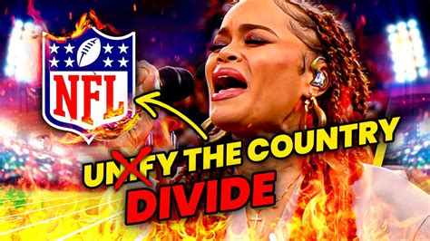 Black National Anthem TRASHED in Massive BACKLASH!!! - YouTube