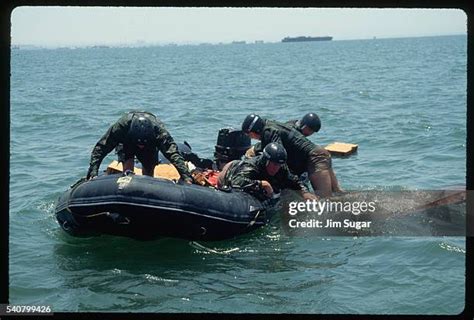 Navy Seal Raft Photos and Premium High Res Pictures - Getty Images