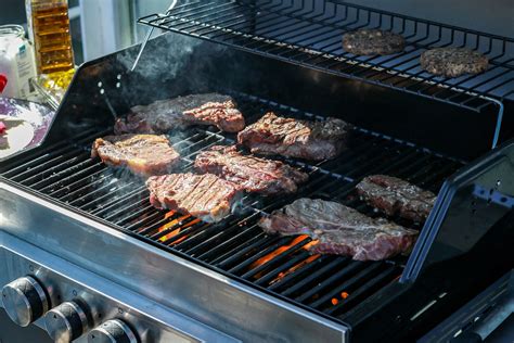 Weber E 330 Natural Gas Grill - Genesis | A Detailed Review