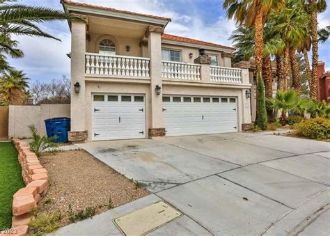 Las Vegas, NV Foreclosures, New Foreclosure Listings & Bank Owned Homes ...